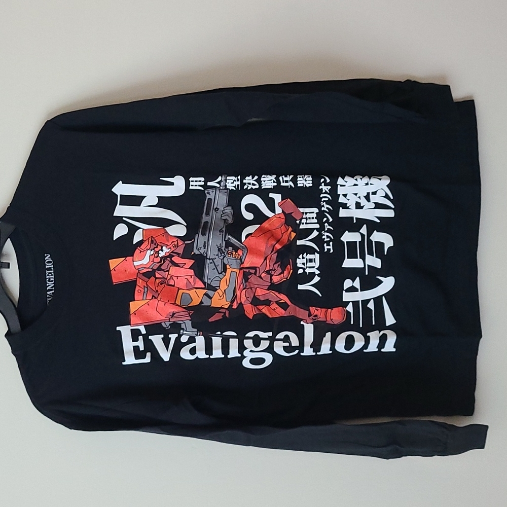 Evangelion 👕